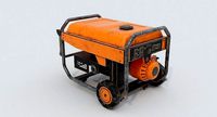 Portable Generator