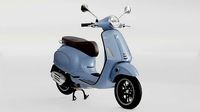 Vespa Primavera 150 2020