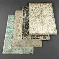 Rugs collection 098