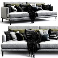 Bonaldo Sofa Paraiso