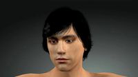 jackie chan Character creator