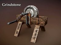 Grindstone
