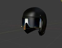 helmet