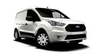 Ford Transit Connect Trend UK spec SWB 2020