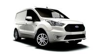 Ford Transit Connect Limited UK spec SWB 2020