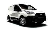 Ford Transit Connect Leader UK spec SWB 2020