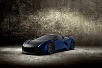 CeGo C-Aero Concept
