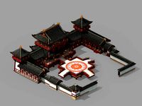 Restaurant-Yonglefang 01