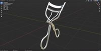 Eyelash Curler