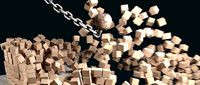 Rigid Body Simulation Tutorial By Blender Guru