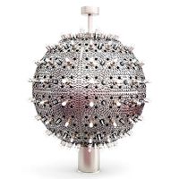 Christmas One Times Square ball