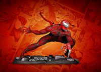 CARNAGE | 3D