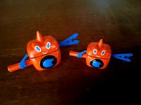 Pokemon Rotom Wash 3D Model 50mm | 3D