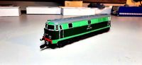 PKP SP45 | 3D