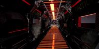 SCIFI CORRIDOR
