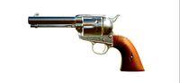 Colt Single Action Army