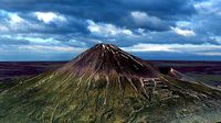 Mount Fuji Landscape