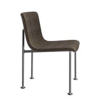 Janus et cie gina side chair