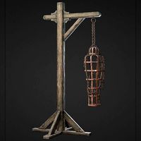Gibbet