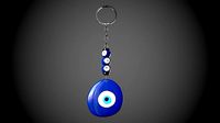 Evil Eye Protection