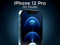 iPhone 12 Pro