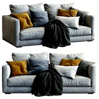 Sofa Tango By Marac