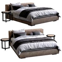 Gordon Bed By MARAC