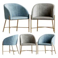 Deephouse Granada Chair