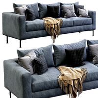 Livingdivani Sofa Box