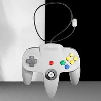 N64 Controller