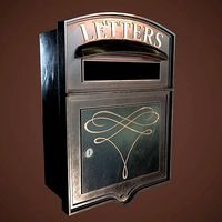 Letterbox