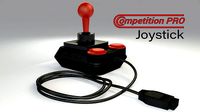 Kempston Competition Pro Joystick