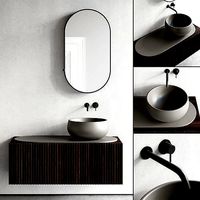 Ceramica Cielo Delfo Set 3