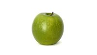 Granny Smith Apple Fruit Photoscan