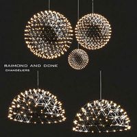 Moooi raimond and done