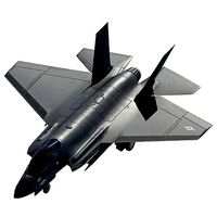F35C fighter