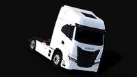 Iveco S-WAY 480 4x2