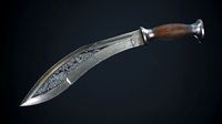 Kukri