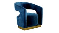 Ellen Accent Chair Essential Home