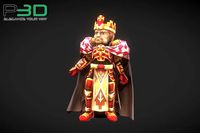 Fantasy RPG King