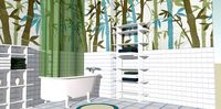 smart bathroom tool