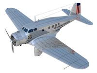 northrop delta