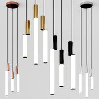 Signal x 3 su by CVL Luminaires