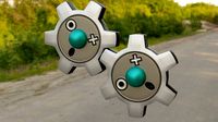 Pokemon Klink
