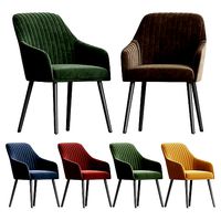 Rochelle Lounge Chair Urban Ladder