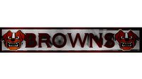 Cleveland Browns logo