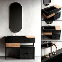 Italgraniti ACQUA C Set 1