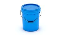 20L Plastic Bucket