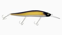 Minnow type fishing lure 02