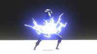 KAKASHI HATEKE BY KXBG